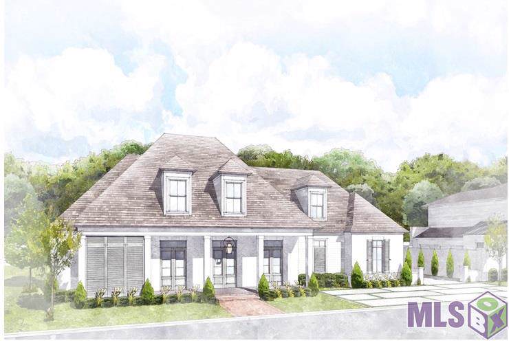 646 Goodridge Way - Photo 1
