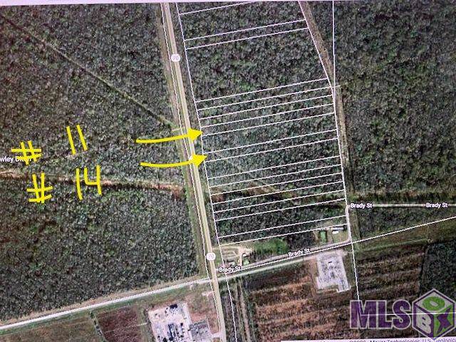 Lot 11 & 14 La Hwy 70 - Photo 1