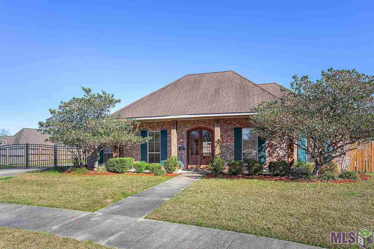 4040 Cypress Clear Ct - Photo 1