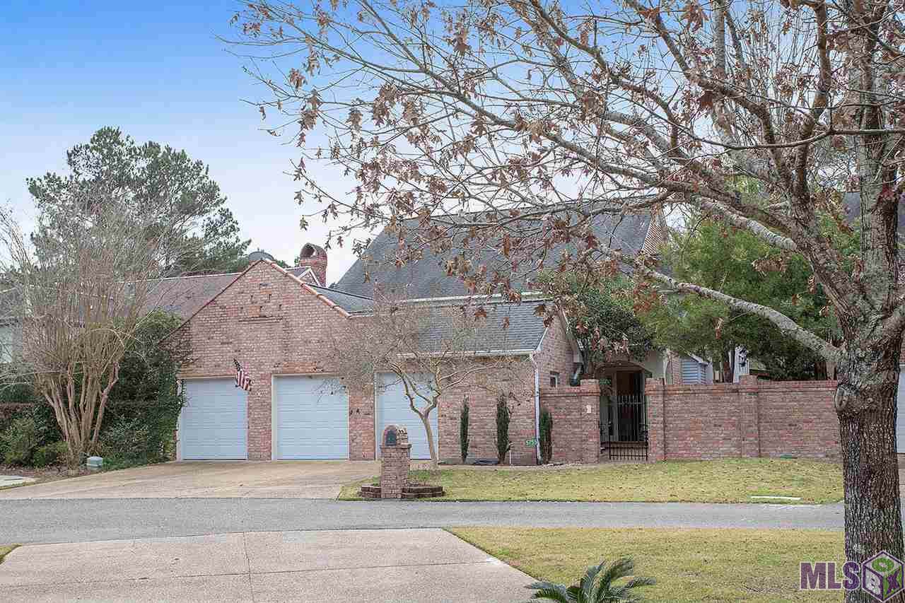 5755 Laurel Hill Ln - Photo 1