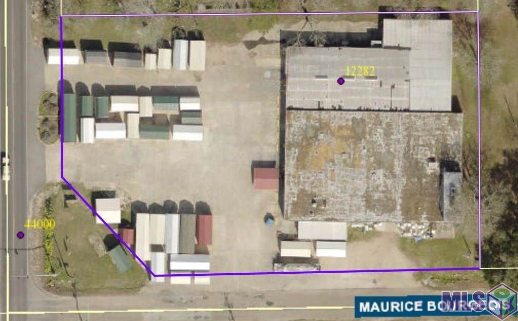 12282 La Hwy 431 - Photo 1