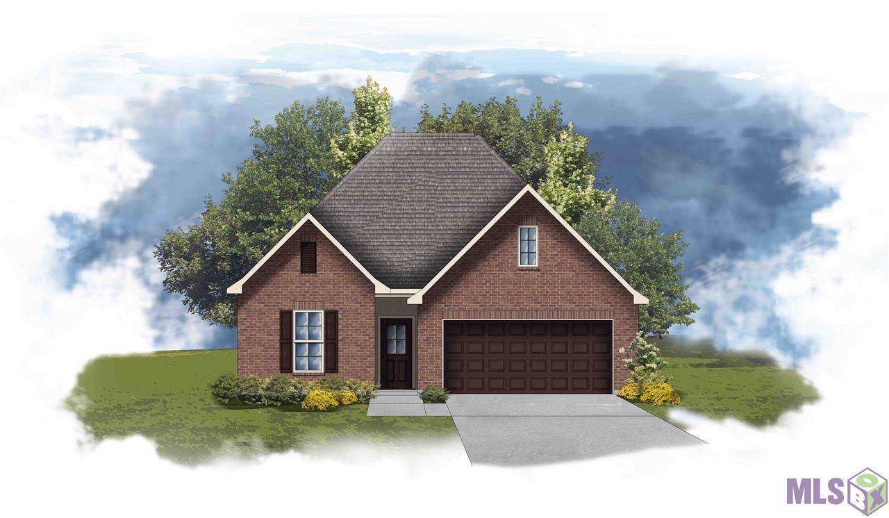 4687 Viola Farms Dr - Photo 1