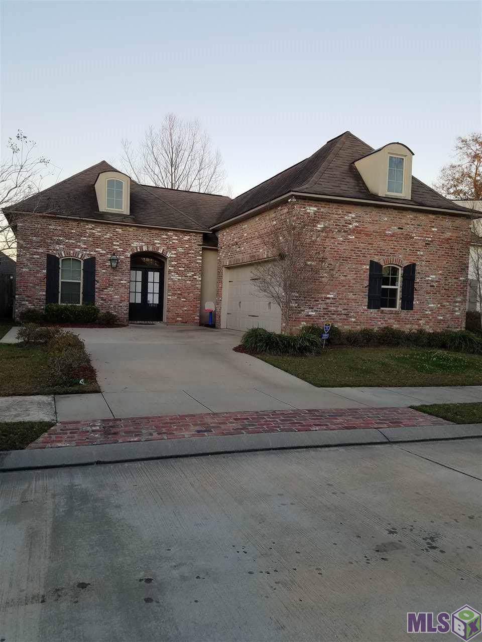 14845 Pendleton Way - Photo 1