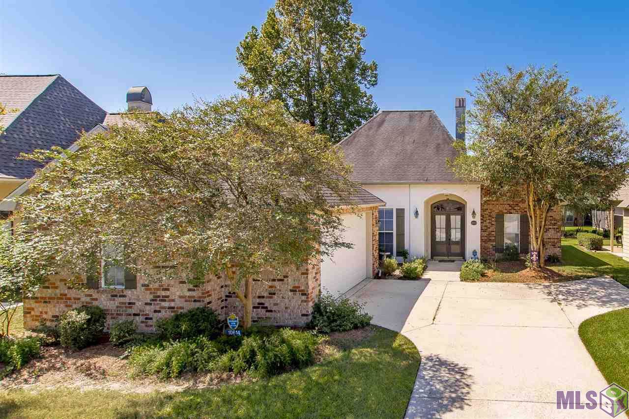 10614 Oakley Trace - Photo 1