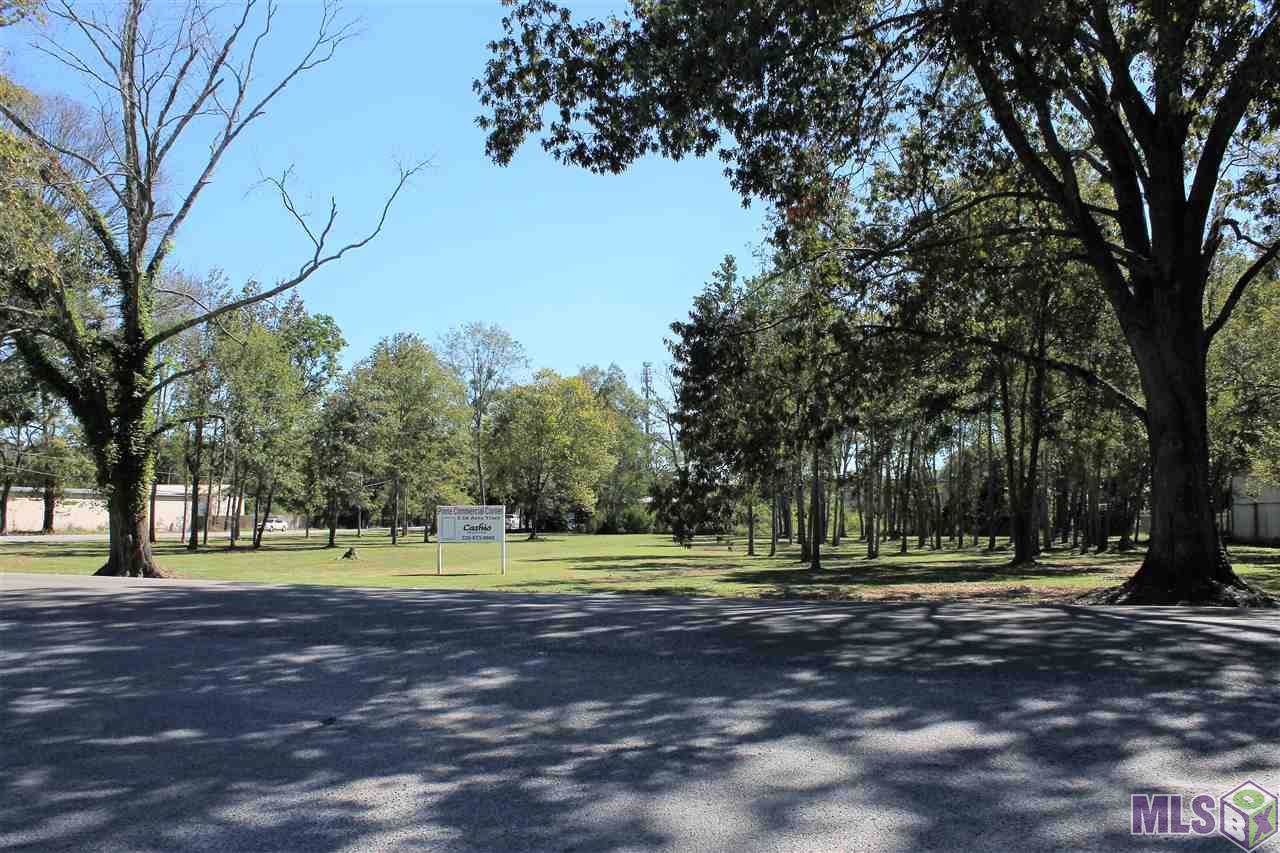 Old Perkins Rd - Photo 1