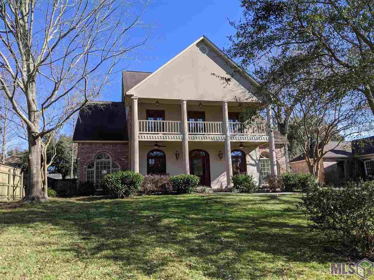 724 Plantation Ridge Ln - Photo 1