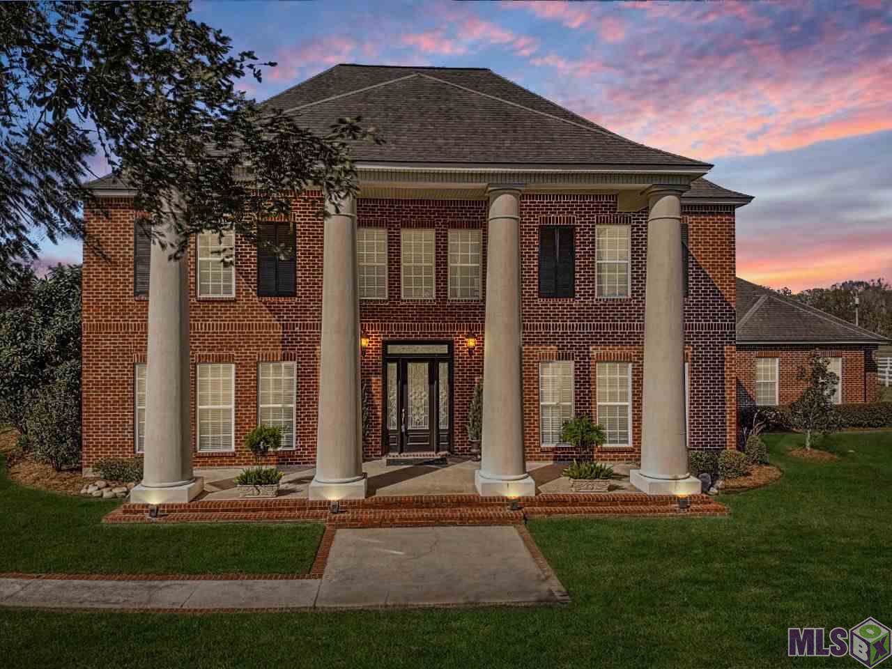 28419 Greenwell Springs Rd - Photo 1