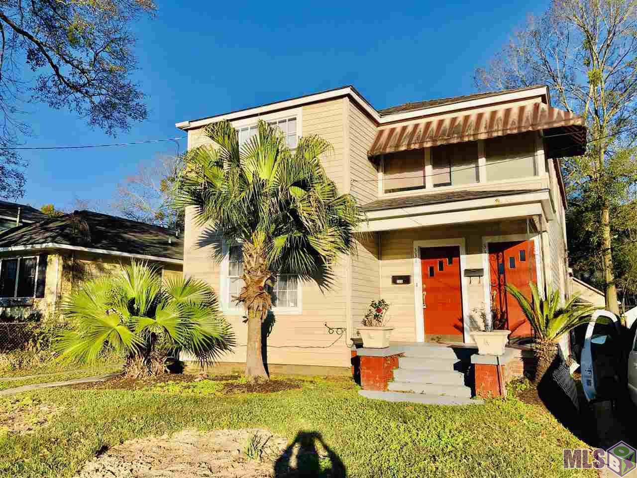 333 Acadian Thwy - Photo 1