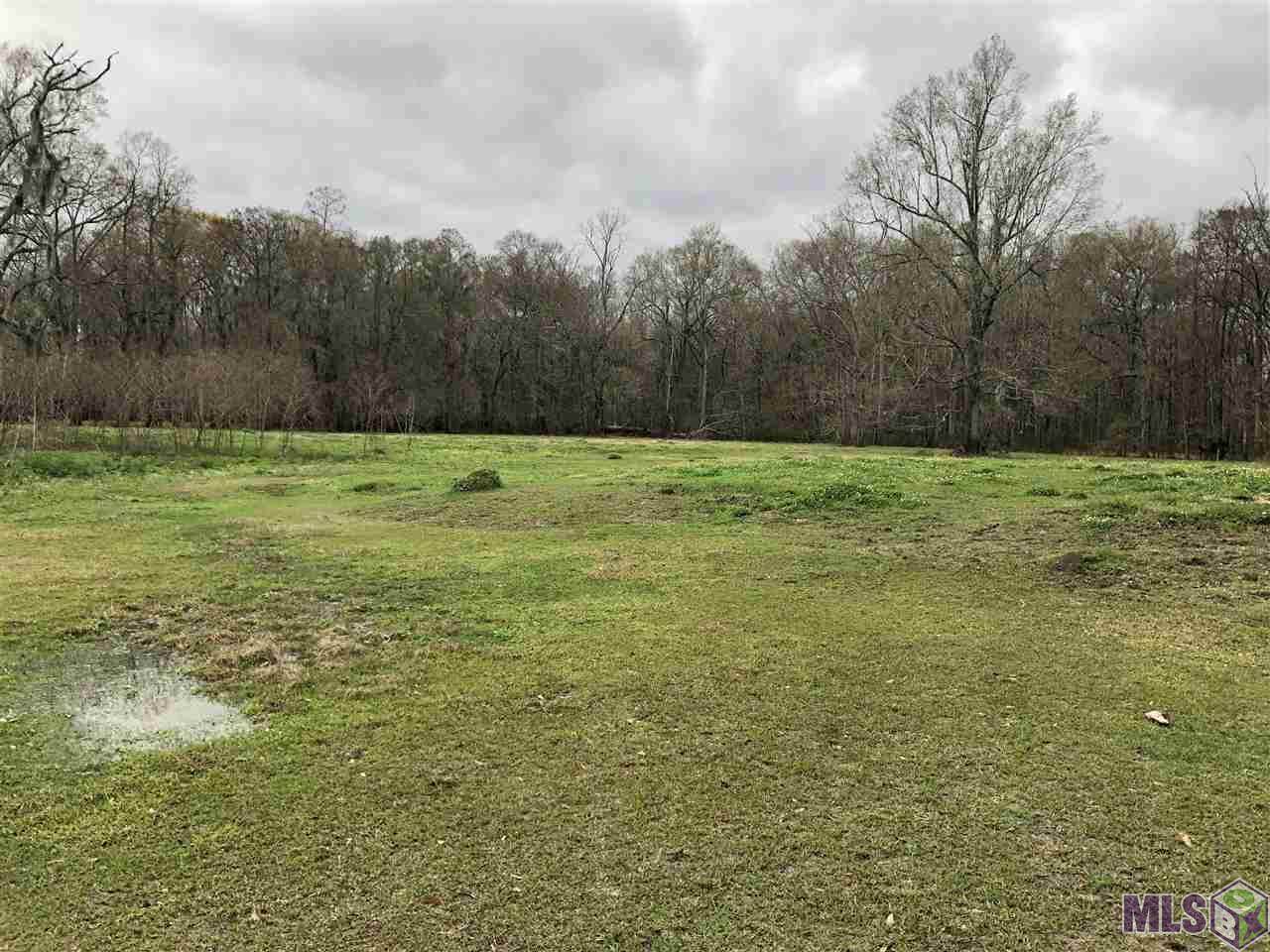 Lot # 1-A-1-A La Hwy 937 - Photo 1