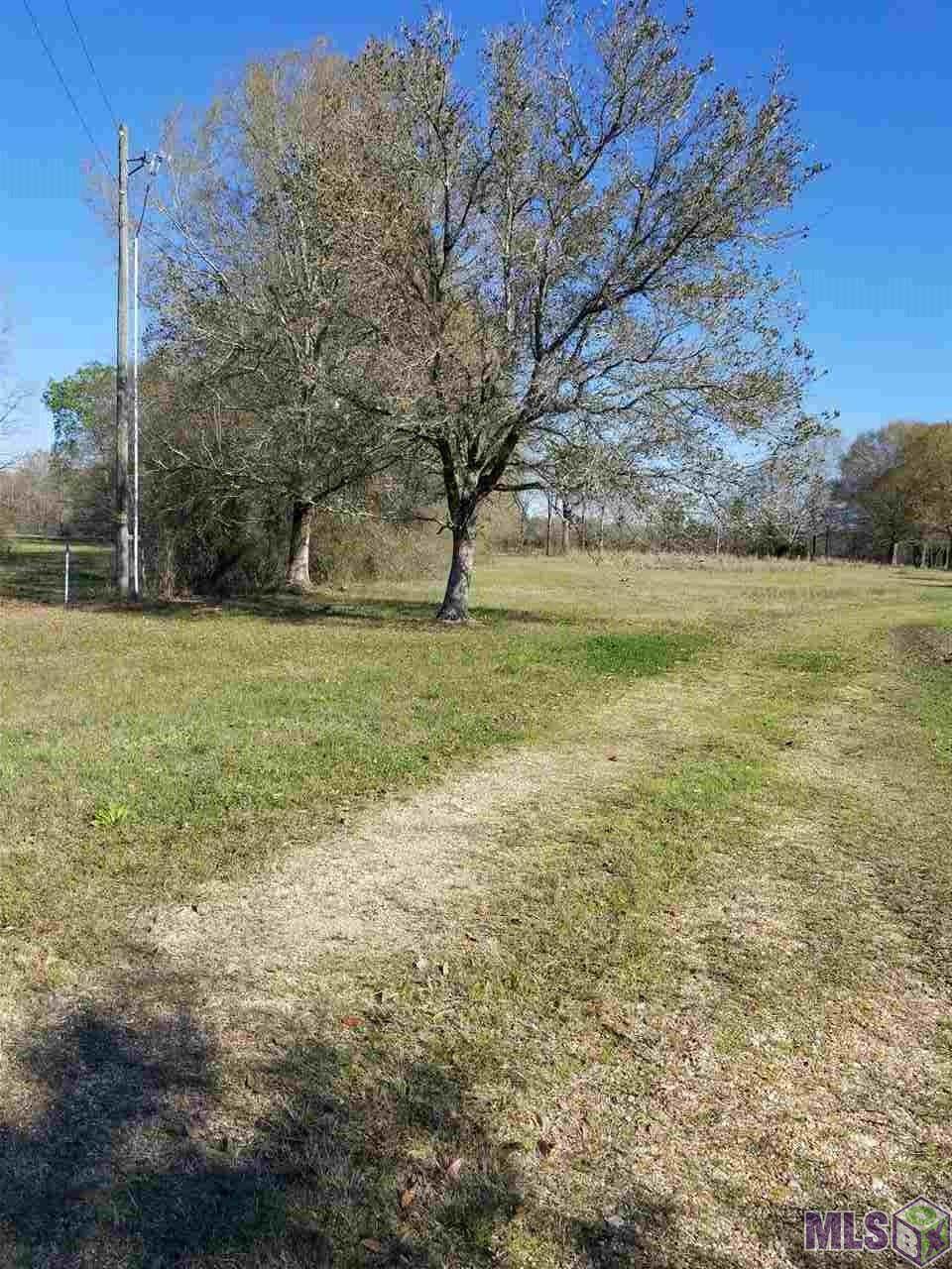 10963 Greenwell Springs-Port Hudson Rd - Photo 1