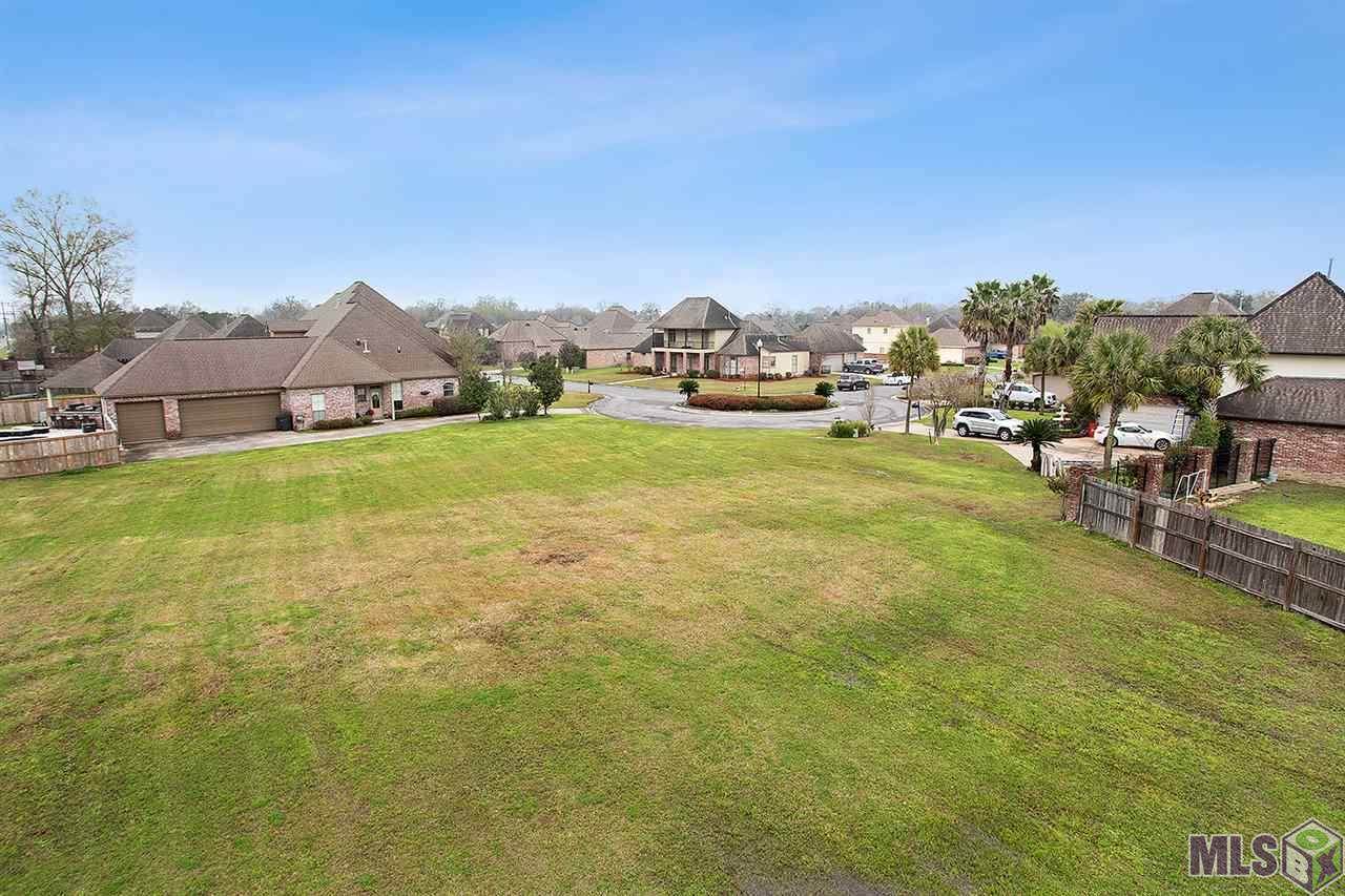 LOT 40 Lakefront Dr - Photo 1