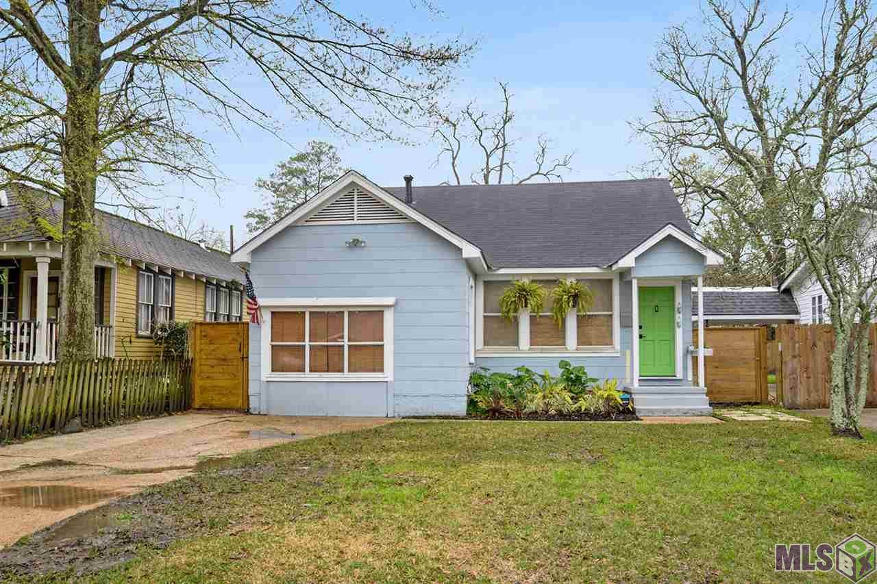614 Wiltz Dr - Photo 1