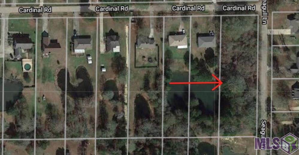 20-C Cardinal Rd - Photo 1 20-C Cardinal Rd - Photo 1