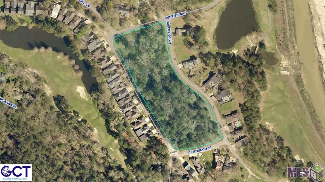 Laurel Hill Ln - Photo 1
