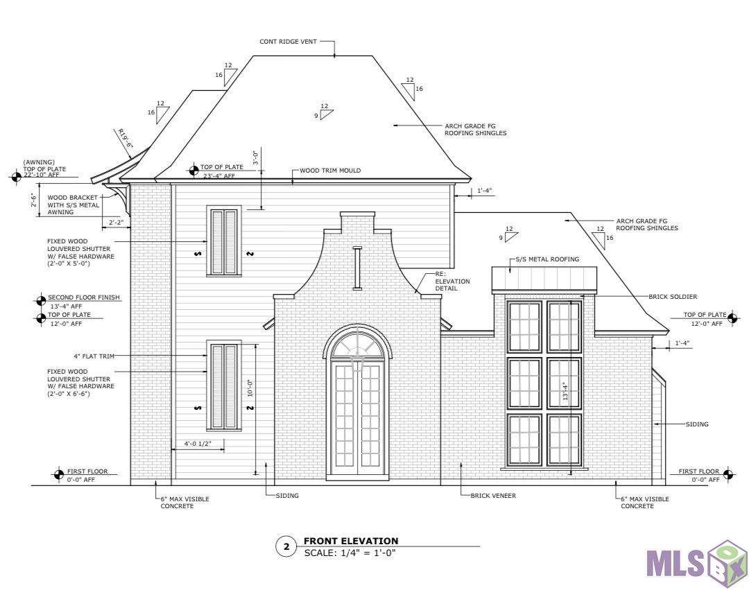 5146 Mclain Way - Photo 1
