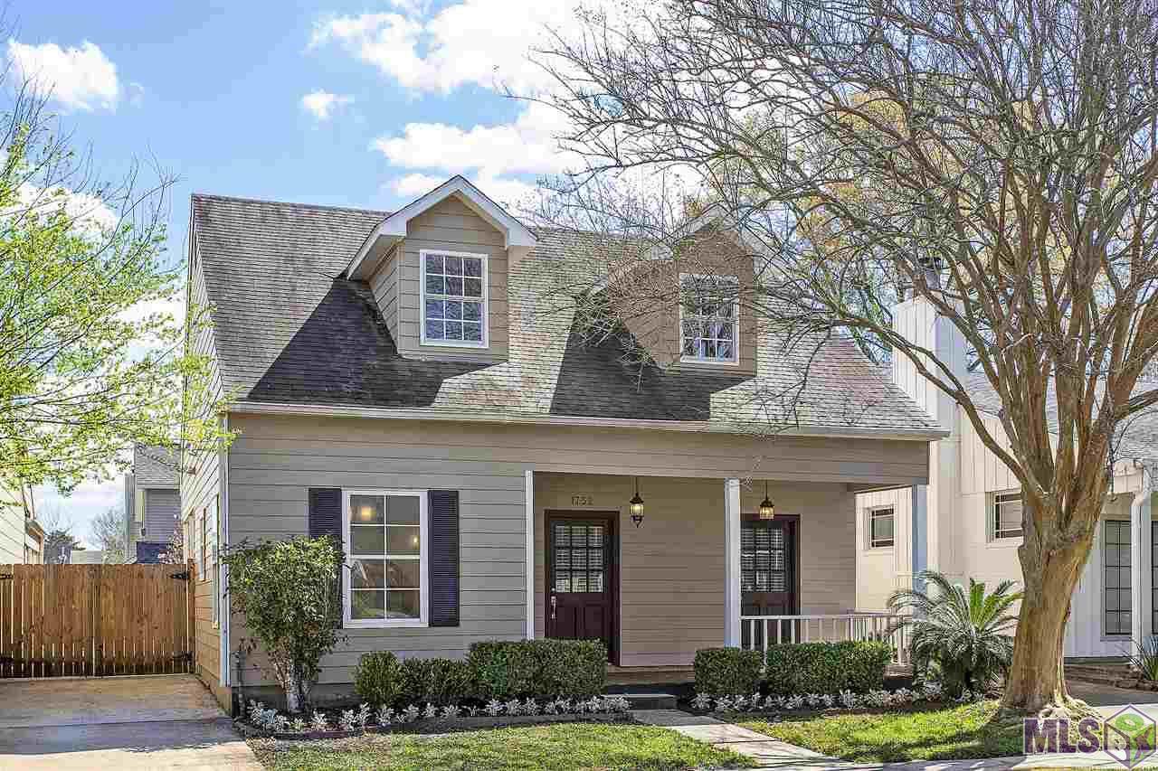 1752 Manor Oak Dr - Photo 1