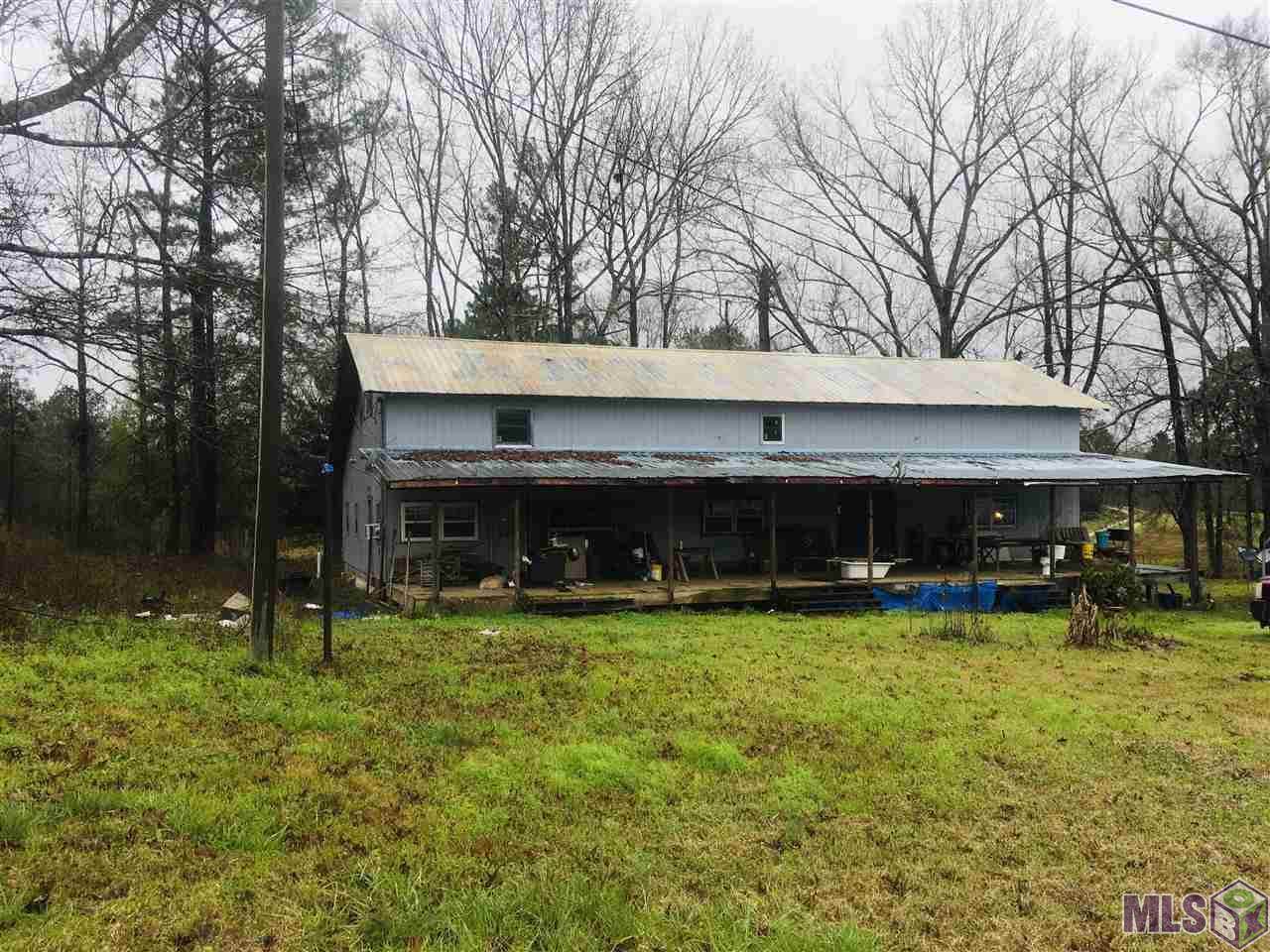 6269 Ms Hwy 61 - Photo 1