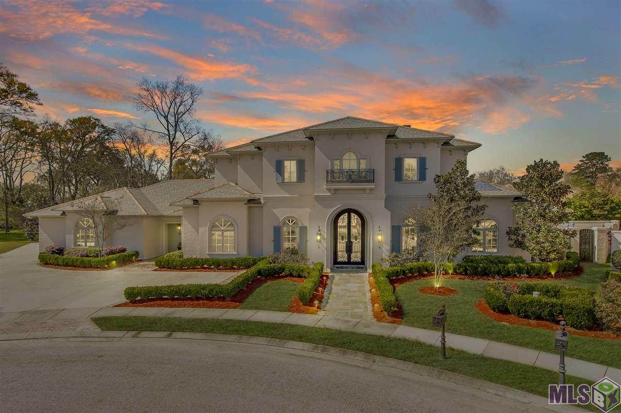 232 Shadows Bend Dr - Photo 1