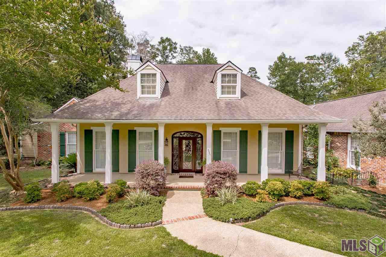 4826 Beech Harbor Ave - Photo 1