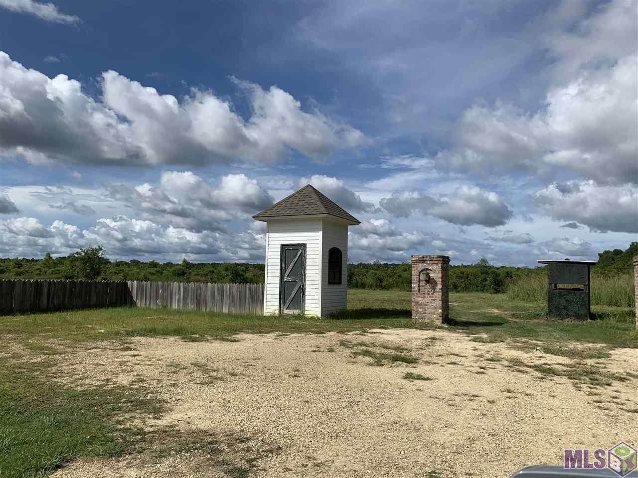 Lot 5A Alphonse Ln - Photo 1