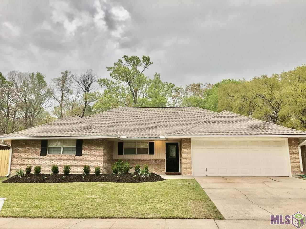 11027 Toledo Bend Ave - Photo 1