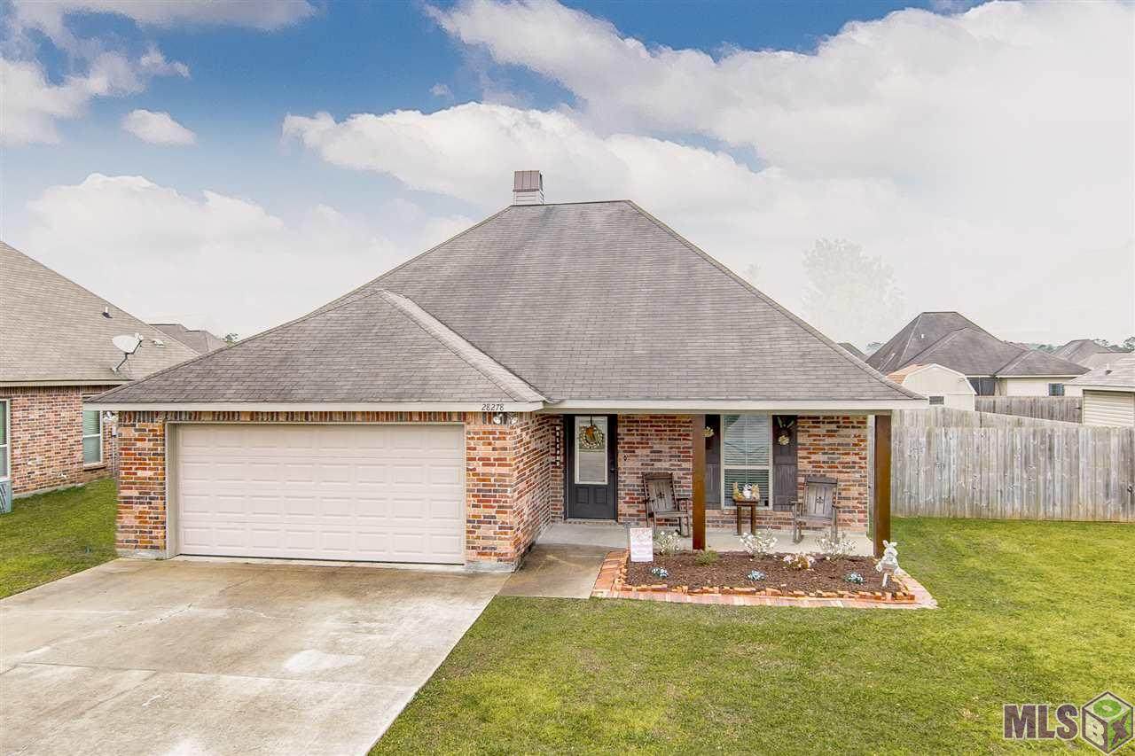 28278 Lake Sabine Dr - Photo 1 28278 Lake Sabine Dr - Photo 1