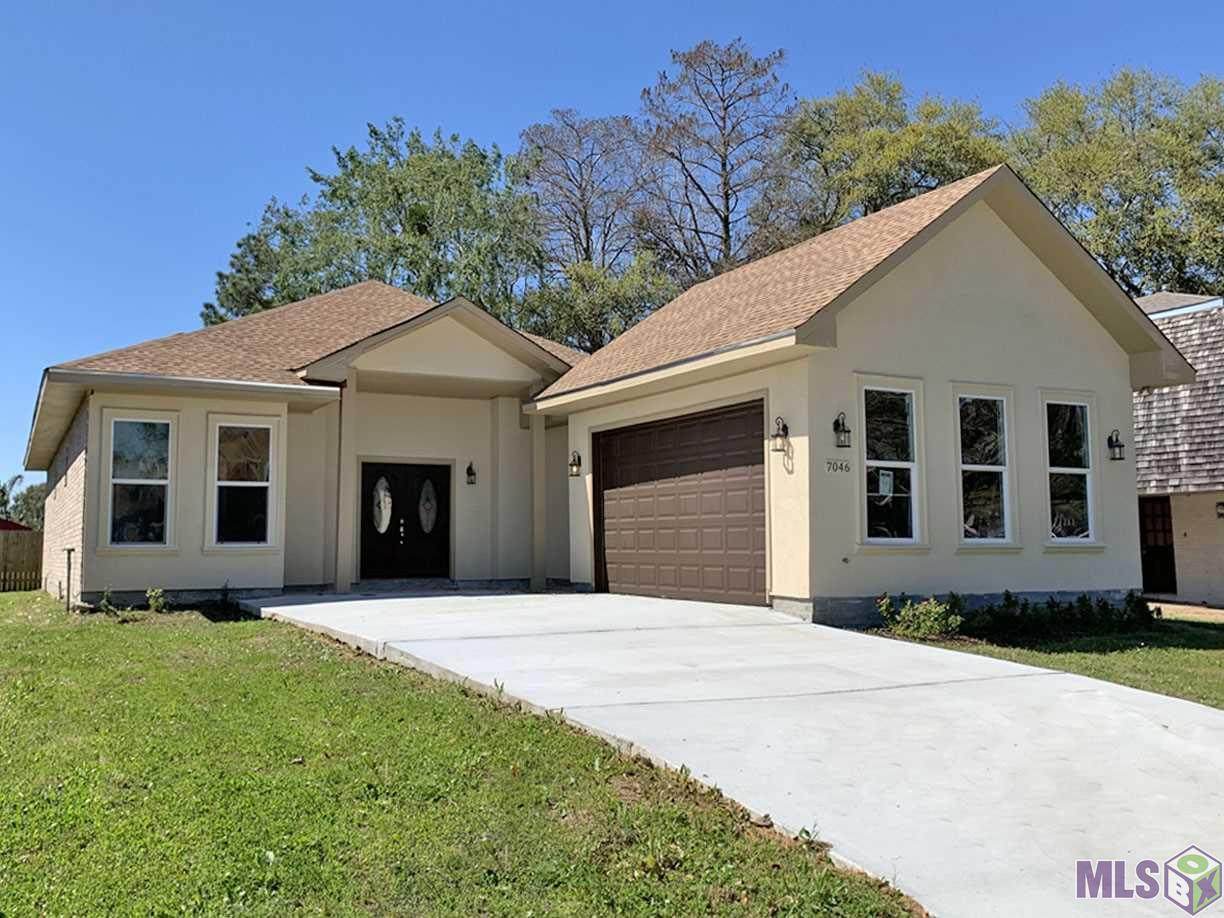 7046 Lake Willow Dr - Photo 1