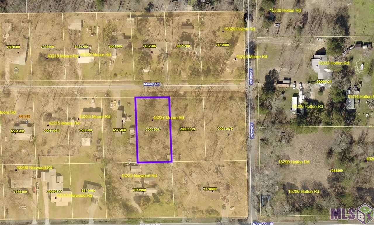 Lot 16 Moore Rd - Photo 1 Lot 16 Moore Rd - Photo 1