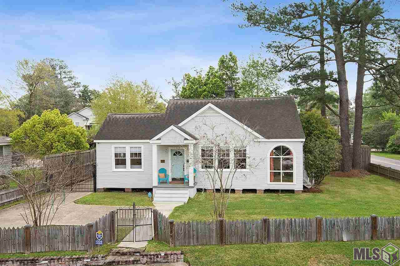 1339 Perkins Rd - Photo 1