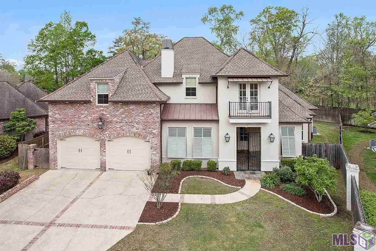 8011 Old Normandie Ln - Photo 1