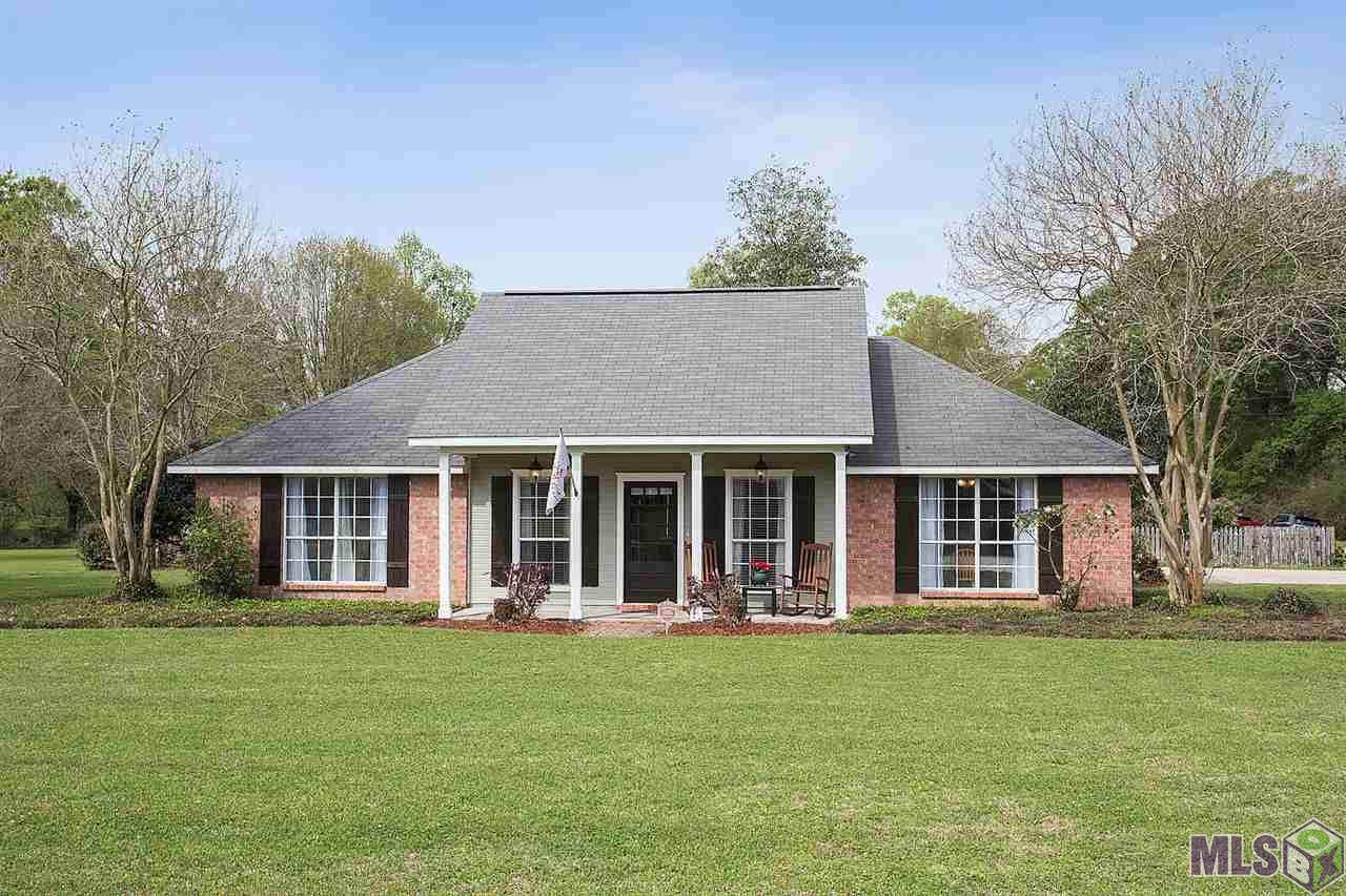25445 Bickham Rd - Photo 1