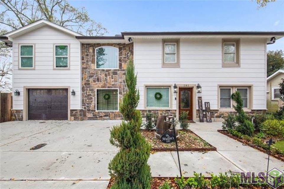 181 Berkley Ave - Photo 1
