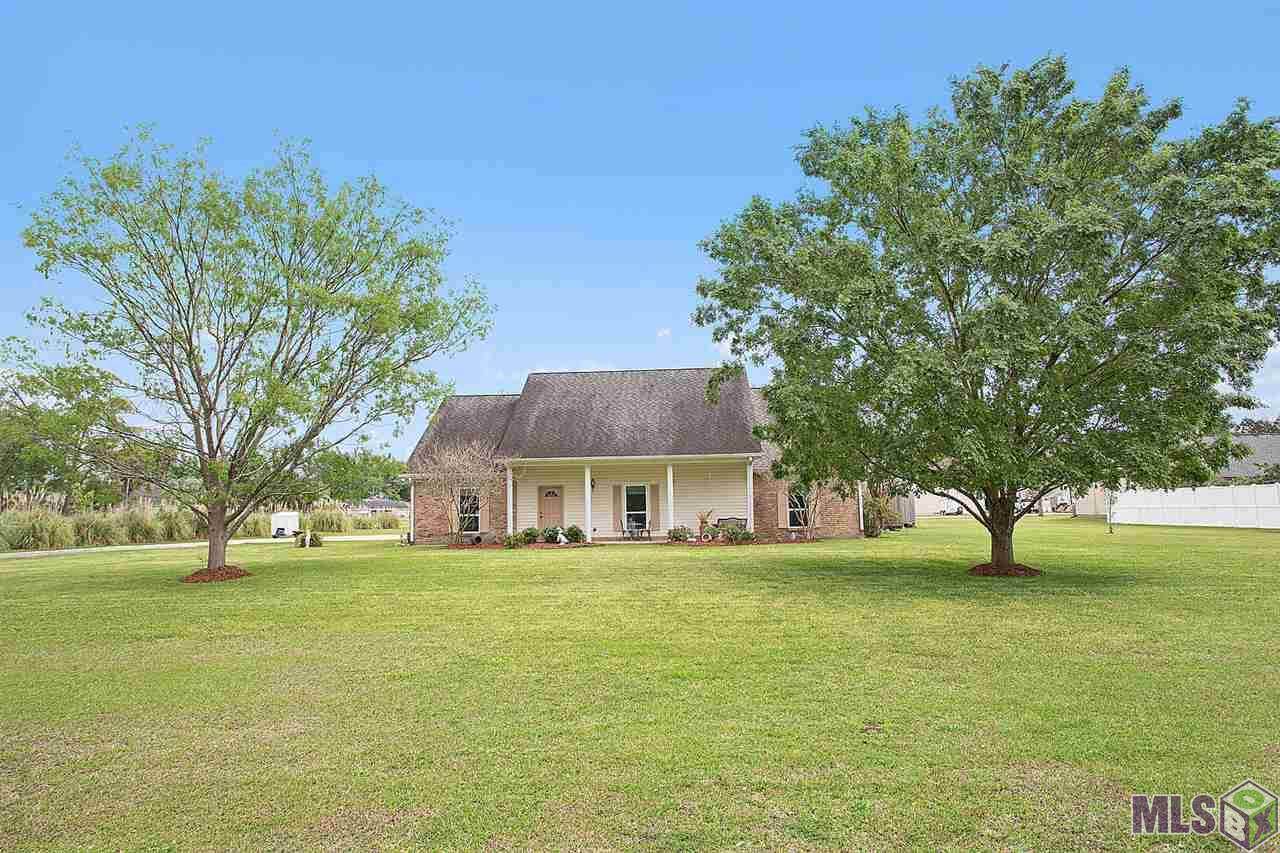 11480 George Lambert Rd - Photo 1