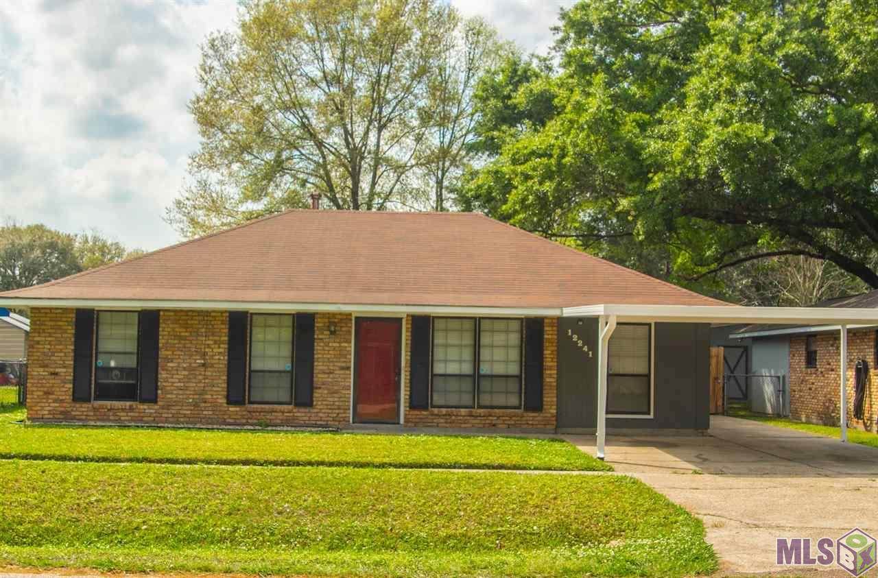 12241 Strauss Dr - Photo 1