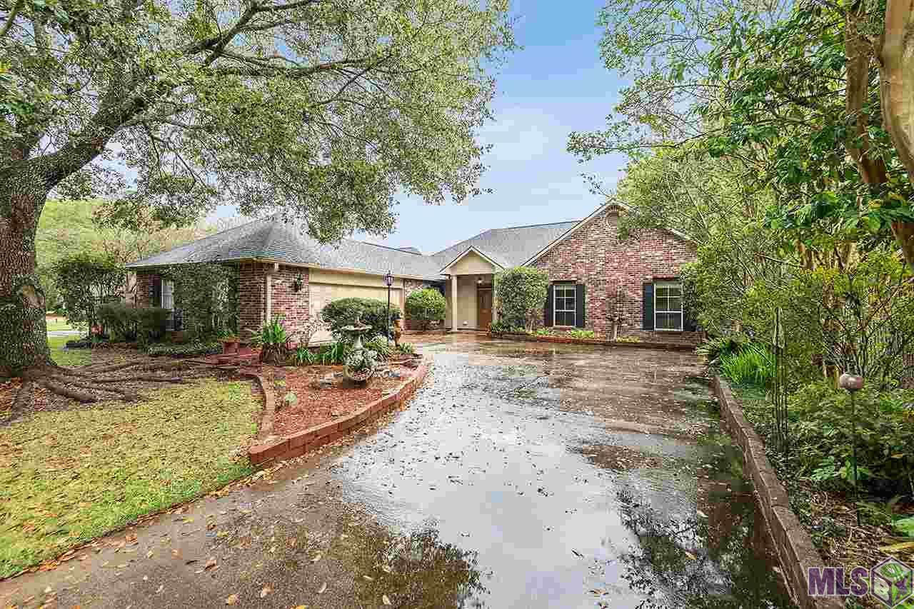 33886 Cypress Bluff Dr - Photo 1