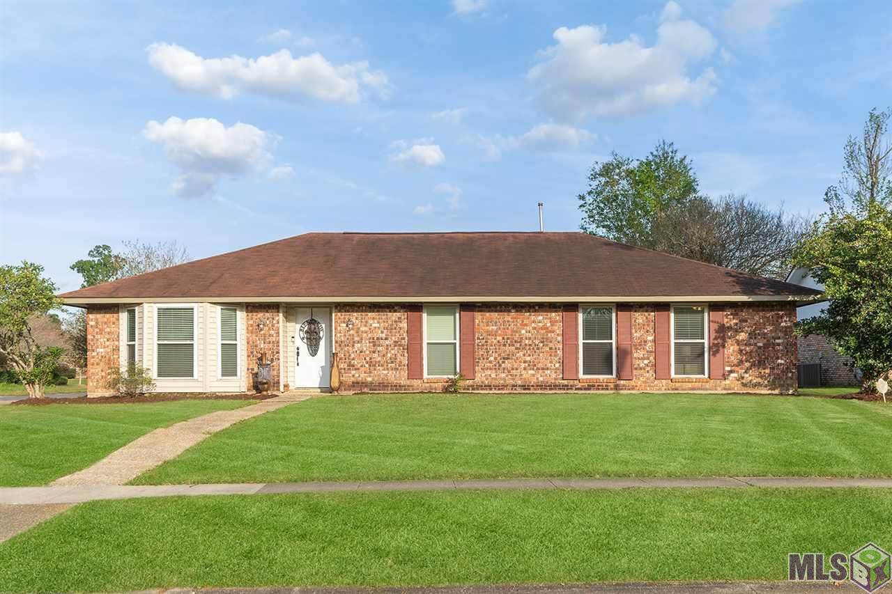 5605 Parkhaven Dr - Photo 1