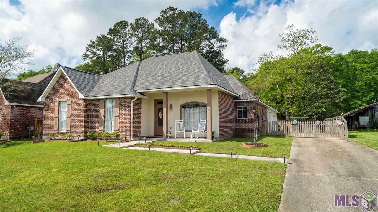 28025 Foxfire Ave - Photo 1