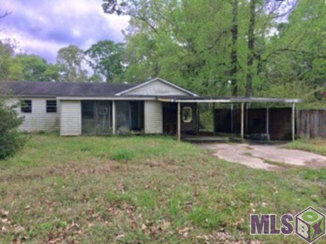11020 Old Settlement Rd - Photo 1