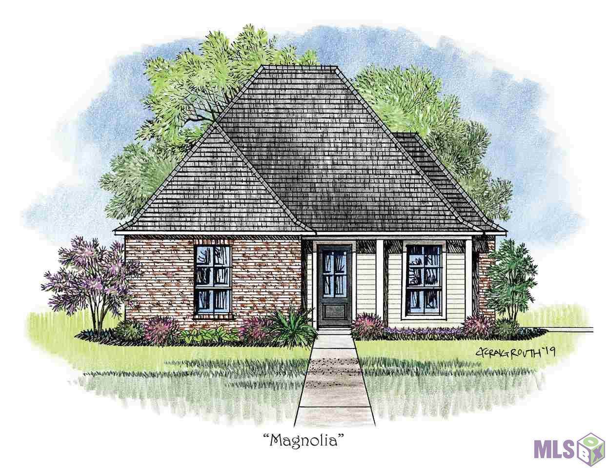 3842 David St - Photo 1
