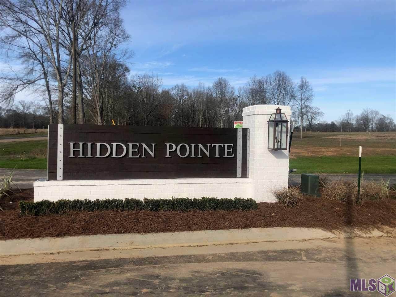 Lot 34 Hilltop Dr - Photo 1