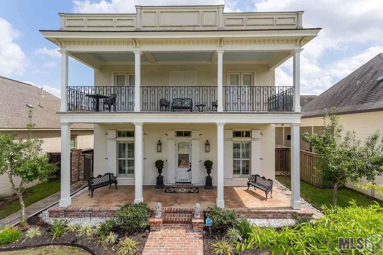 10838 Preservation Way - Photo 1
