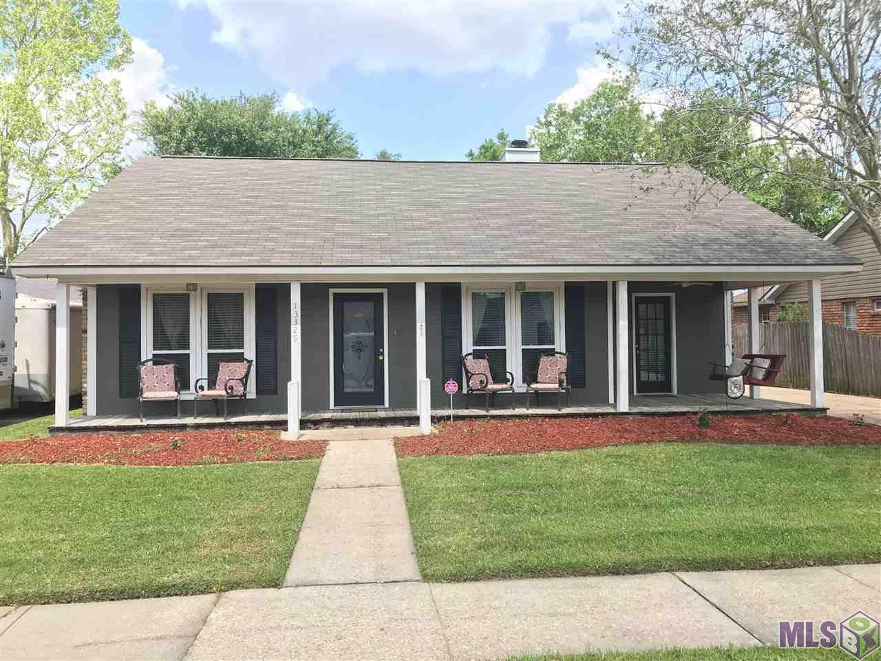 13329 Country Meadow Ave - Photo 1
