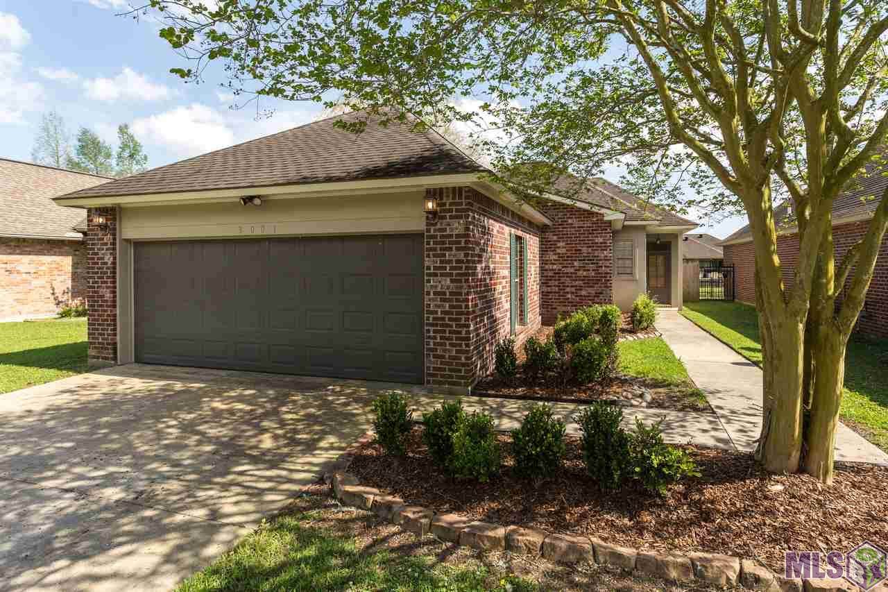 3001 Northbank Dr - Photo 1