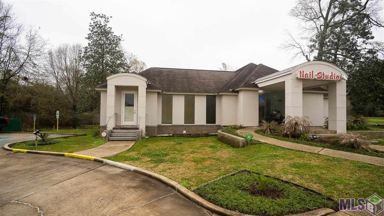 1221 O'neal Ln - Photo 1