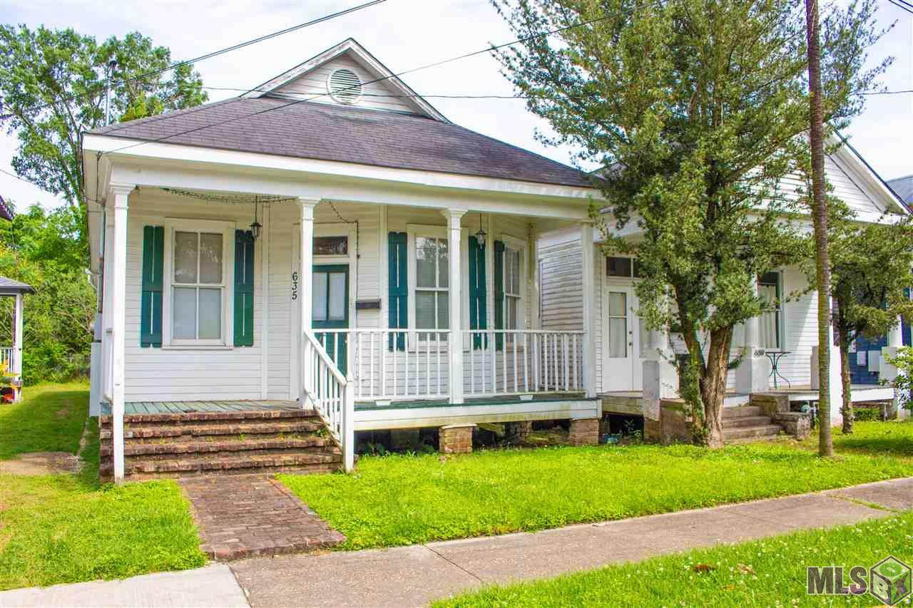 635 St Joseph St - Photo 1 635 St Joseph St - Photo 1