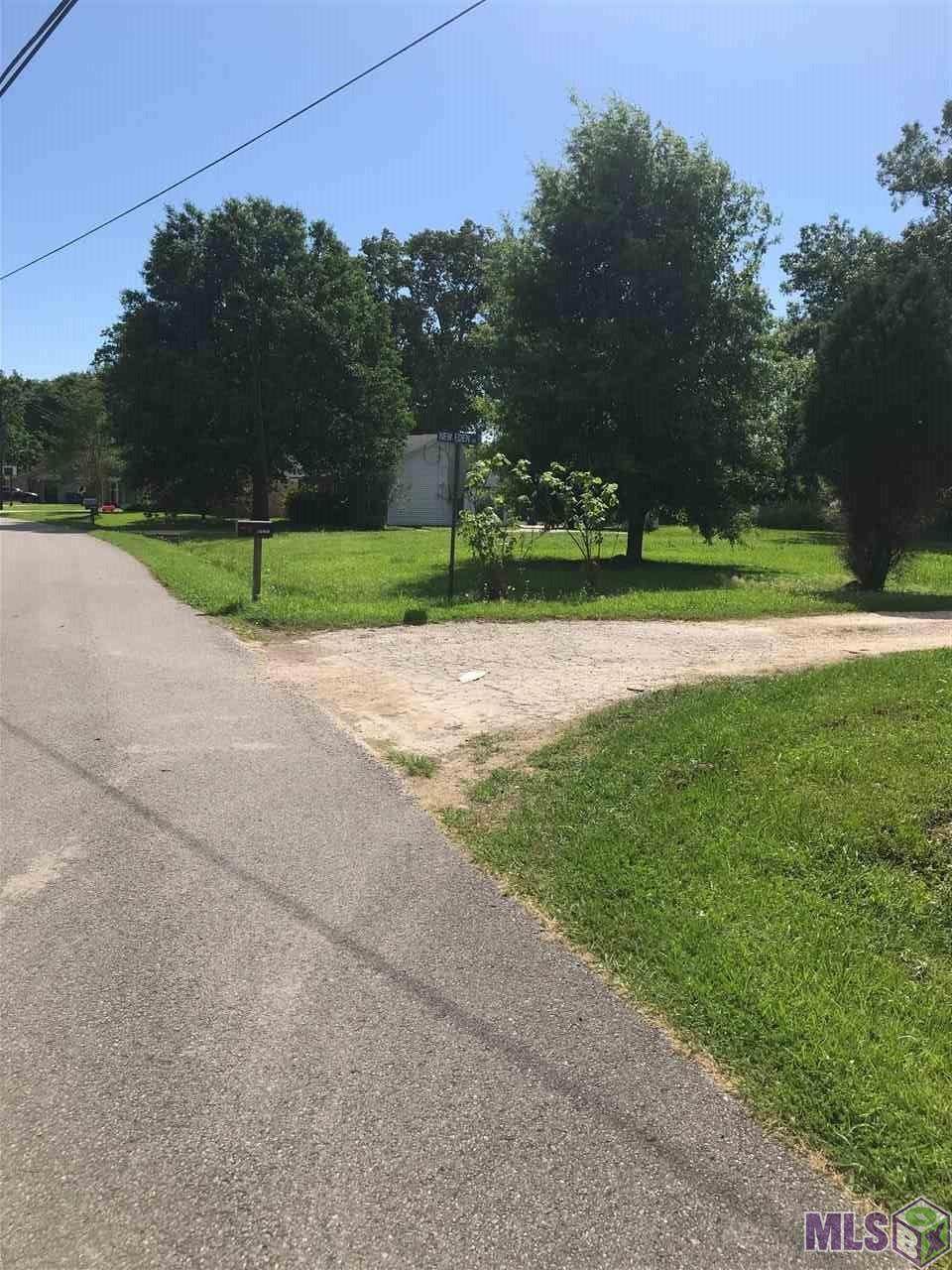 New Eden Ln - Photo 1