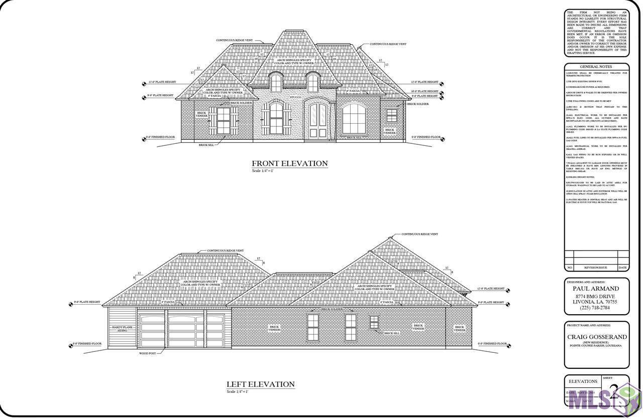 562 Gisele St - Photo 1