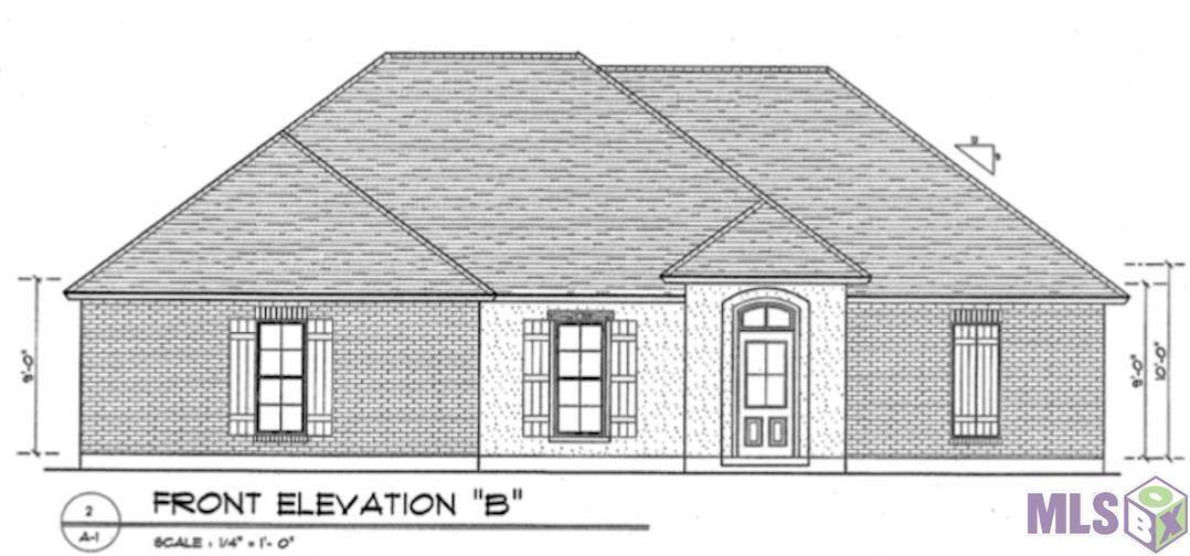 1716 Cocodrie Dr - Photo 1 1716 Cocodrie Dr - Photo 1