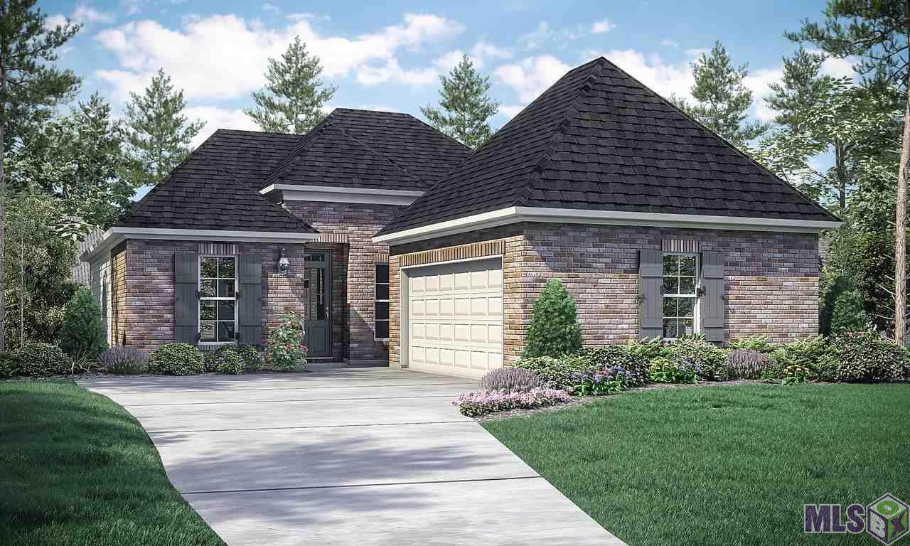 17238 Ledgestone Dr - Photo 1 17238 Ledgestone Dr - Photo 1