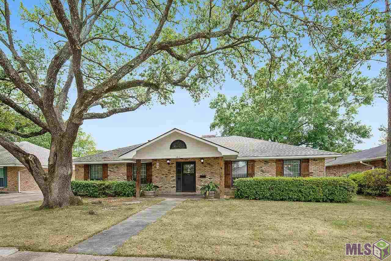 1611 Mcmichael Dr - Photo 1